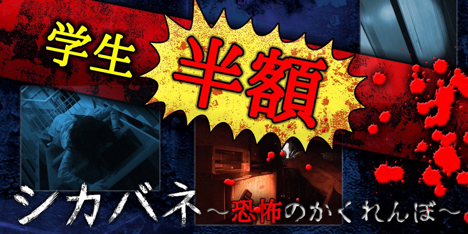 Hide In the Closet 2